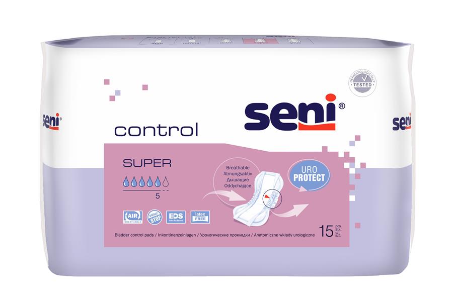 SENI Control